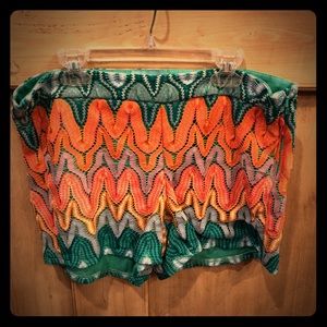 Judith March Shorts SZ L